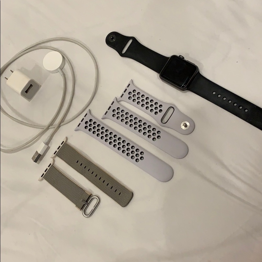 Apple Watch Series 1 38mm